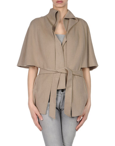 ZOOM ELIE TAHARI - Full-length jacket