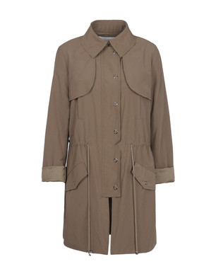 Soprabito Donna - THAKOON ADDITION