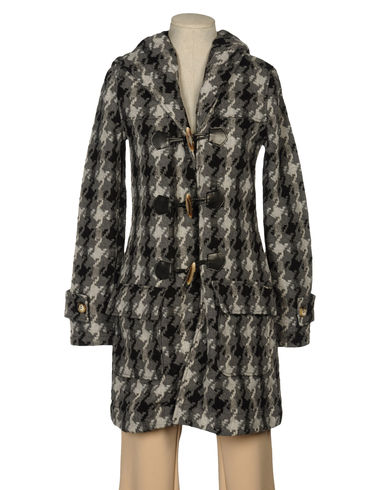 ZOOM MET - Mid-length jacket