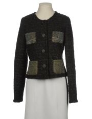 MET - Blazer