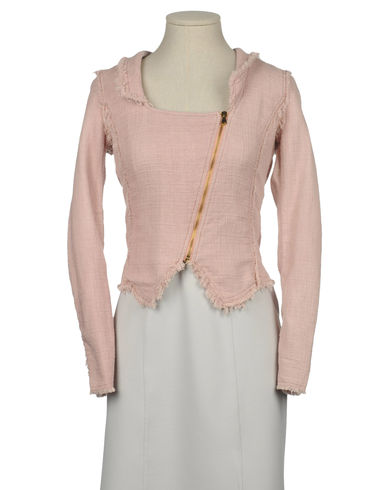 ZOOM MET - Blazer