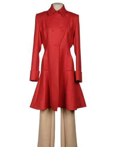 ZOOM CHER MICHEL KLEIN - Coat