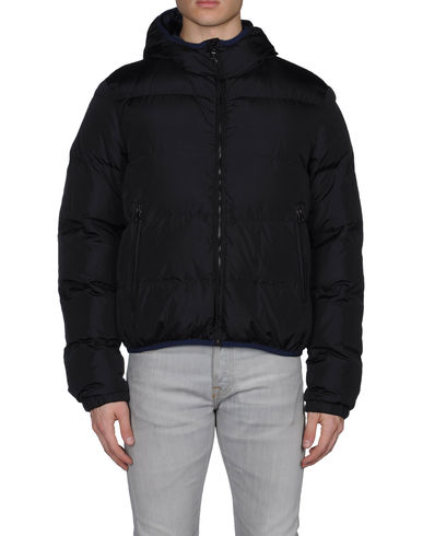 ZOOM PRADA - Down jacket