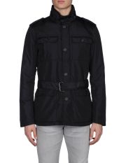 PRADA - Mid-length jacket