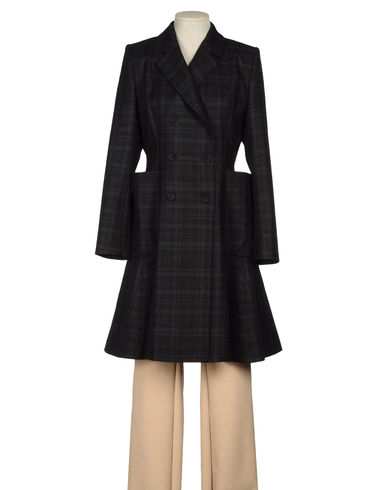 ZOOM CHER MICHEL KLEIN - Coat