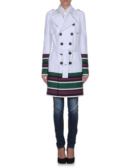 DSQUARED2 - Coat