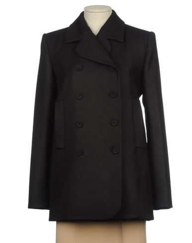 ZOOM CHER MICHEL KLEIN - Full-length jacket