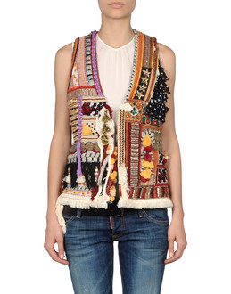 DSQUARED2 - Vest