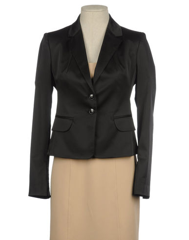 ZOOM MICHELLE WINDHEUSER - Blazer