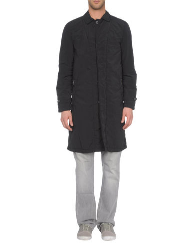 ZOOM LANVIN - Full-length jacket