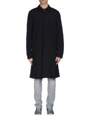 LANVIN - Full-length jacket