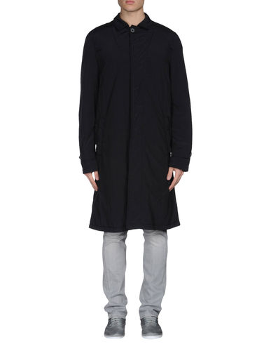 ZOOM LANVIN - Full-length jacket