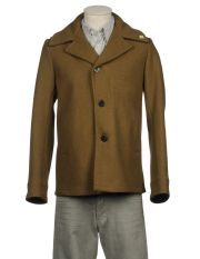 FIDELITY by GERALD & STEWART - Jacket