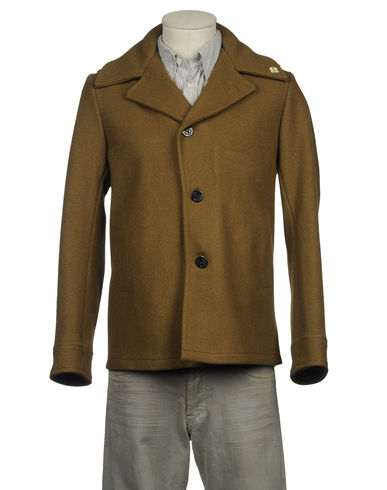 ZOOM FIDELITY by GERALD & STEWART - Jacket