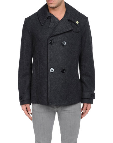 ZOOM MAURO GRIFONI - Jacket