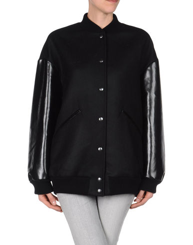 ZOOM STELLA McCARTNEY - Jacket