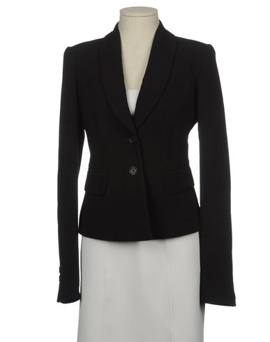 ZOOM TWIN-SET Simona Barbieri - Blazer