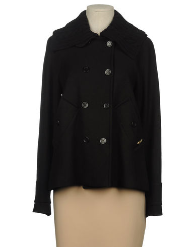 ZOOM TWIN-SET Simona Barbieri - Jacket