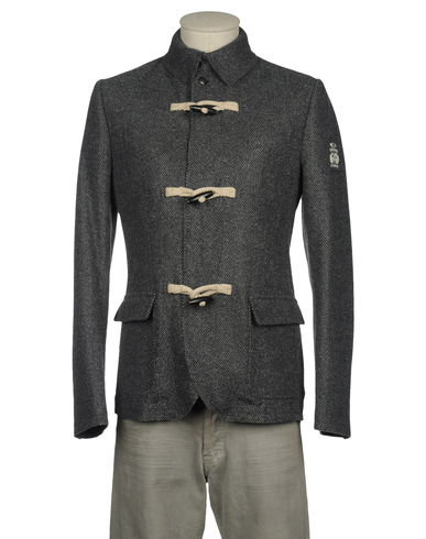 ZOOM ICE ICEBERG - Blazer