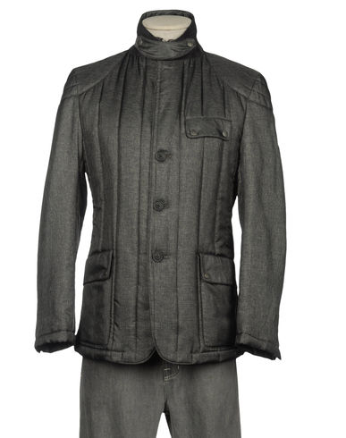 ZOOM BELSTAFF - Mid-length jacket