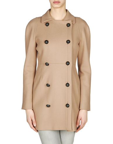 ZOOM CHLOÉ - Coat
