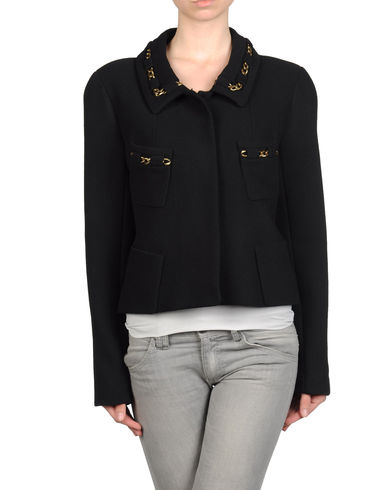 ZOOM CHLOÉ - Blazer