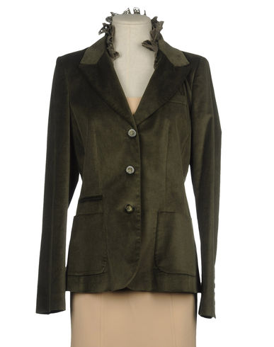 ZOOM SCERVINO STREET - Blazer