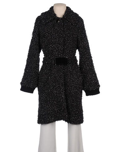 ZOOM ICEBERG - Coat
