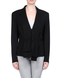 Alberta Ferretti - Manteaux - Vestes