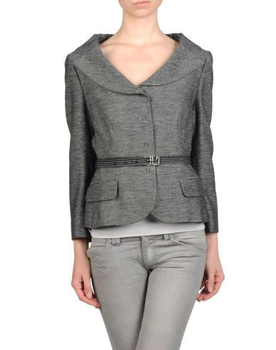 ZOOM ALBERTA FERRETTI - Blazer