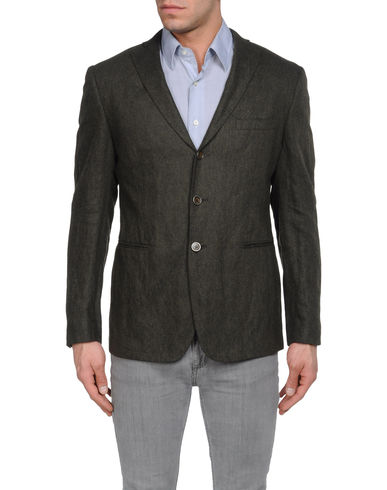 ZOOM TONELLO - Blazer