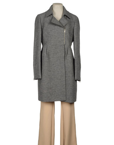 ZOOM PAUL & JOE SISTER - Coat