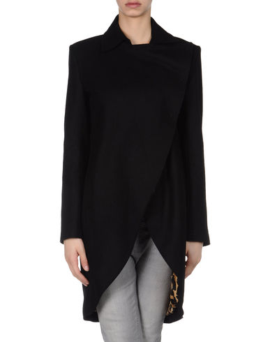 ZOOM CHER MICHEL KLEIN - Full-length jacket