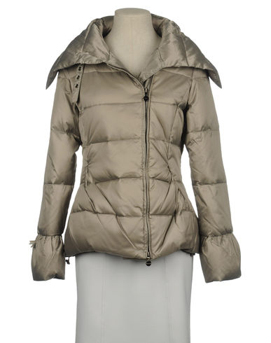 ZOOM PHARD - Down jacket