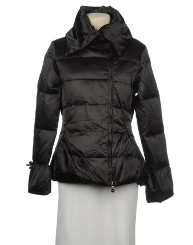 ZOOM PHARD - Down jacket