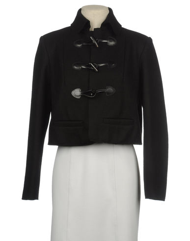 ZOOM CHER MICHEL KLEIN - Jacket