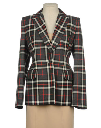 ZOOM CHER MICHEL KLEIN - Blazer