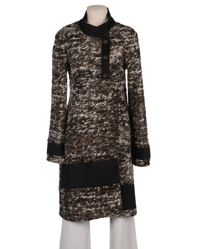 ZOOM SISTE' S - Coat