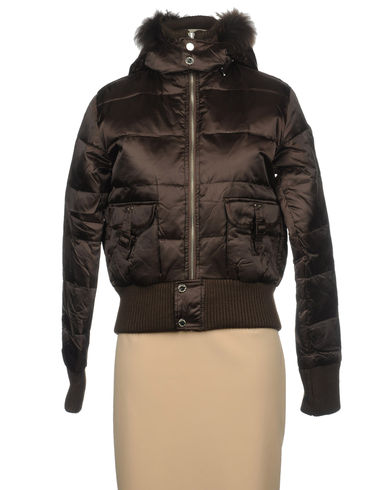 ZOOM PHARD - Down jacket