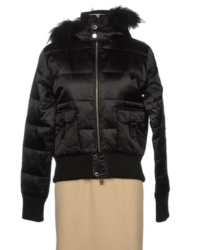 ZOOM PHARD - Down jacket