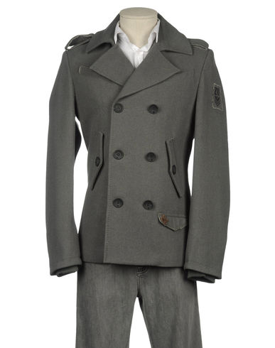 ZOOM ZU+ELEMENTS - Jacket