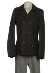 ZU+ELEMENTS - Jacket