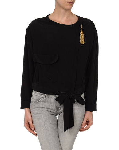 ZOOM MOSCHINO - Jacket