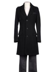 ZU+ELEMENTS - Coat