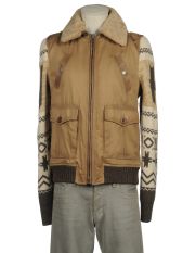 ZU+ELEMENTS - Mid-length jacket