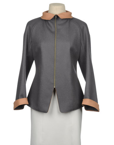 ZOOM TER ET BANTINE - Blazer