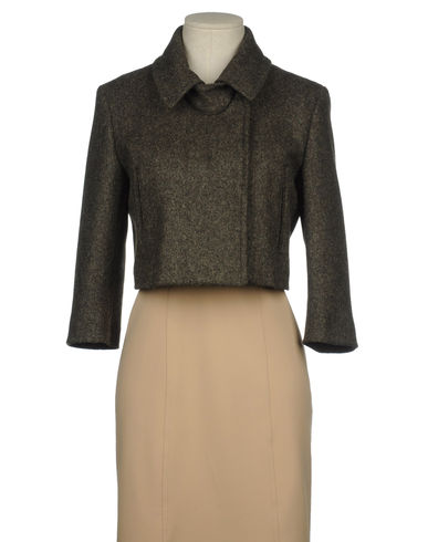 ZOOM TER ET BANTINE - Blazer