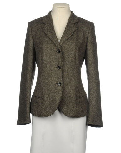 ZOOM TER ET BANTINE - Blazer