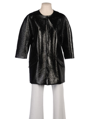 ZOOM PAULE KA - Mid-length jacket