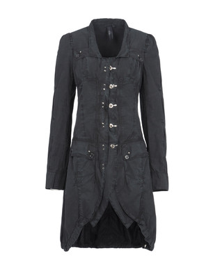 Full-length jacket Women's - HIGH